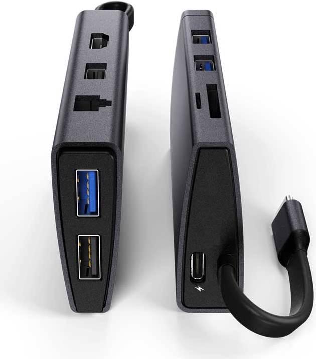 Image du produit Angelbird Multiport (USB-A)