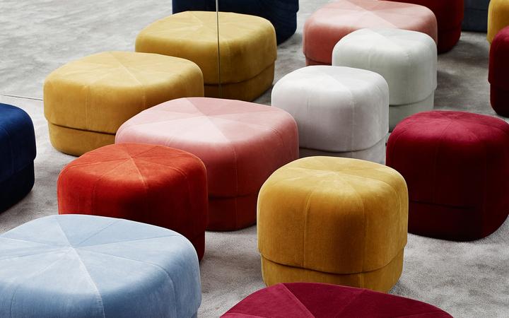 Produktbild Normann Copenhagen Circus