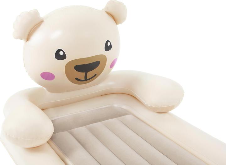 Actual product image Dream Chaser Teddy