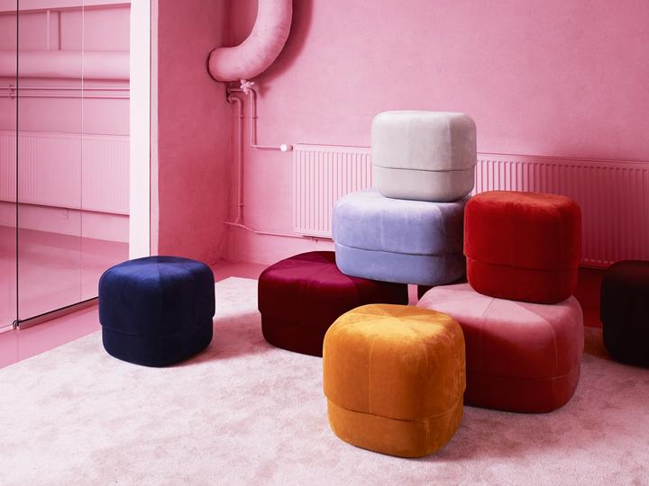 Immagine prodotto Normann Copenhagen Circo