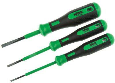 Produktbild Wago Operating tool set Type 1 2 and 3