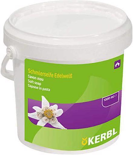 Kerbl Schmierseife Edel