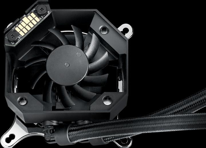 Produktbild ASUS ROG RYUJIN II 360
