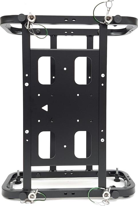 Image du produit Epson Cadre empilable - ELPMB84 - EB-PU2200 Series (Mur, Plafond)