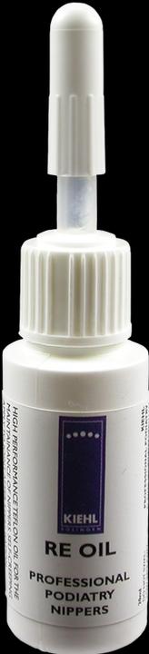 Produktbild Kiehl REOIL 10 ml (Fusscrème & Fussgel, 10 ml)