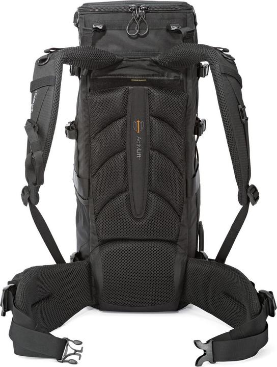 Actual product image Lowepro Lens Trekker 600 AW III (Photo backpack, 27 l)