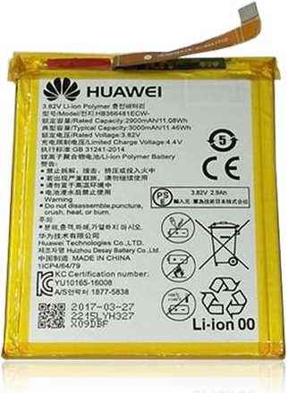 Image du produit Huawei HB366481ECW
