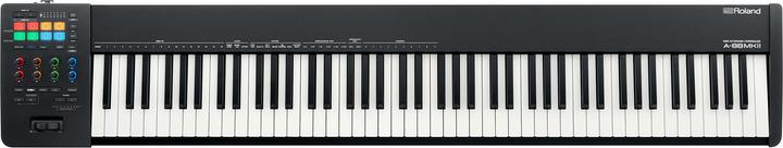 Image du produit Roland A-88 MKII (Clavier)