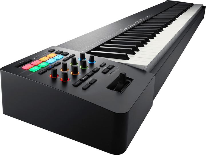 Image du produit Roland A-88 MKII (Clavier)