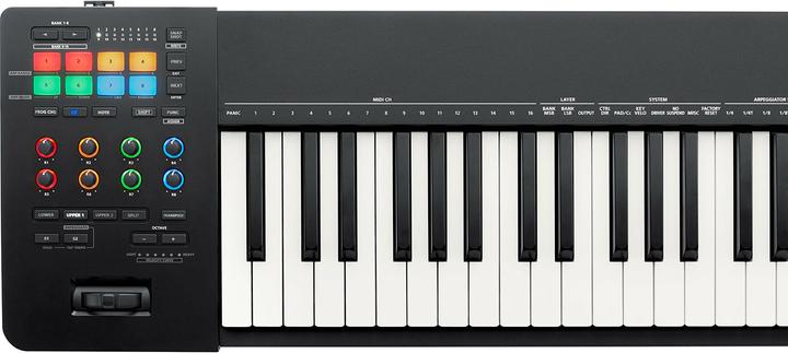 Image du produit Roland A-88 MKII (Clavier)