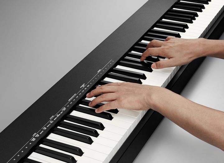 Image du produit Roland A-88 MKII (Clavier)