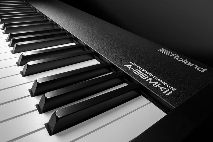 Image du produit Roland A-88 MKII (Clavier)