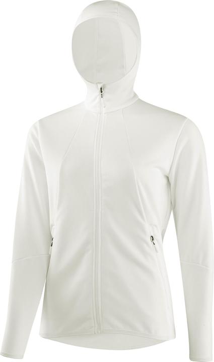 Immagine prodotto Löffler Felpa con cappuccio in pile elasticizzato (XL)