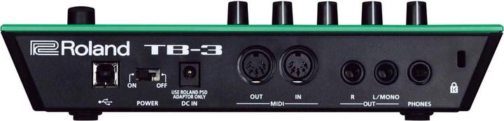 Produktbild Roland TB-3 Touch Bassline