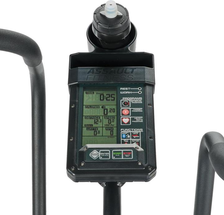 Produktbild Assault Fitness AssaultBike Pro X