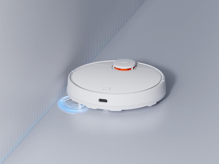 Image du produit Xiaomi Robot Vacuum-Mop 2S (Robot vacuum)