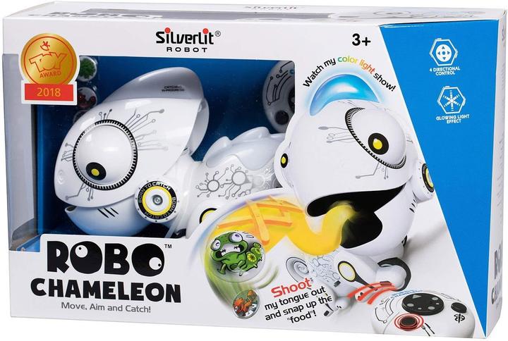 Produktbild Silverlit Robo Chameleon