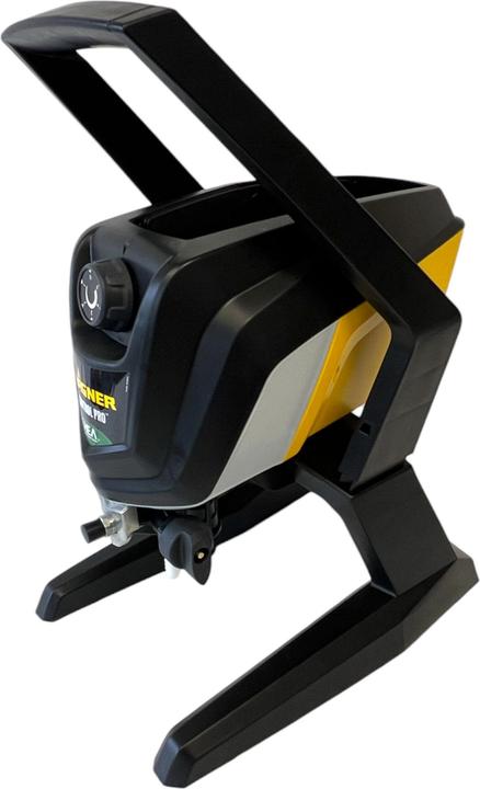 Produktbild Wagner HEA Control PRO 350R
