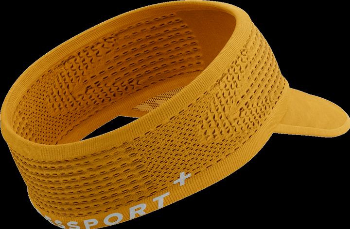 Actual product image Compressport Spiderweb Headband On/Off