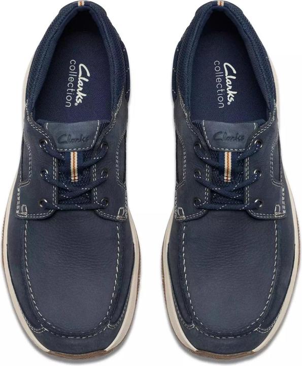 Produktbild Clarks Sailview Lace (40)