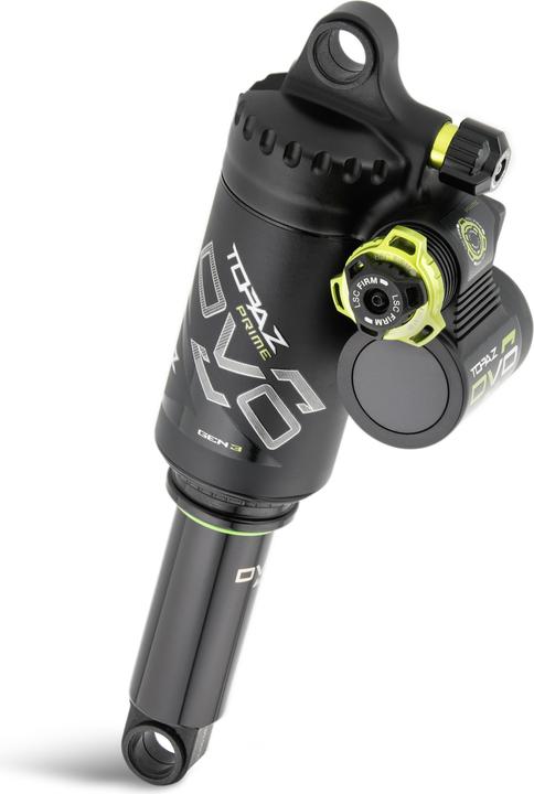 Actual product image DVO Topaz Prime Air air damper, 185/55mm, Trunnion (185 mm, 55 mm)
