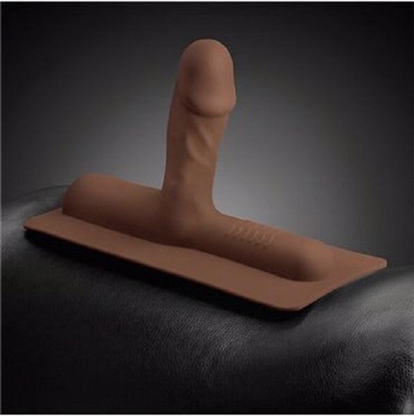 Image du produit Pipedream Bronco