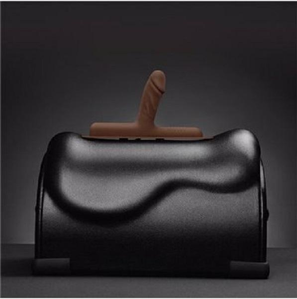 Image du produit Pipedream Bronco