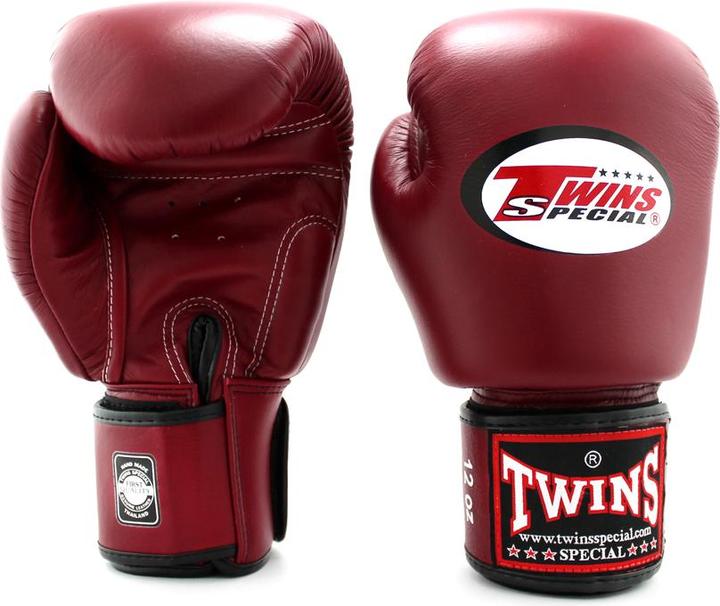 Immagine prodotto Twins HANDSCHUHE 16oz (16 OZ, Taglia unica)
