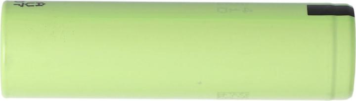 Immagine prodotto Panasonic Spezial-Akku 18650 hochstromfä (1 pz., 18650, 2900 mAh)