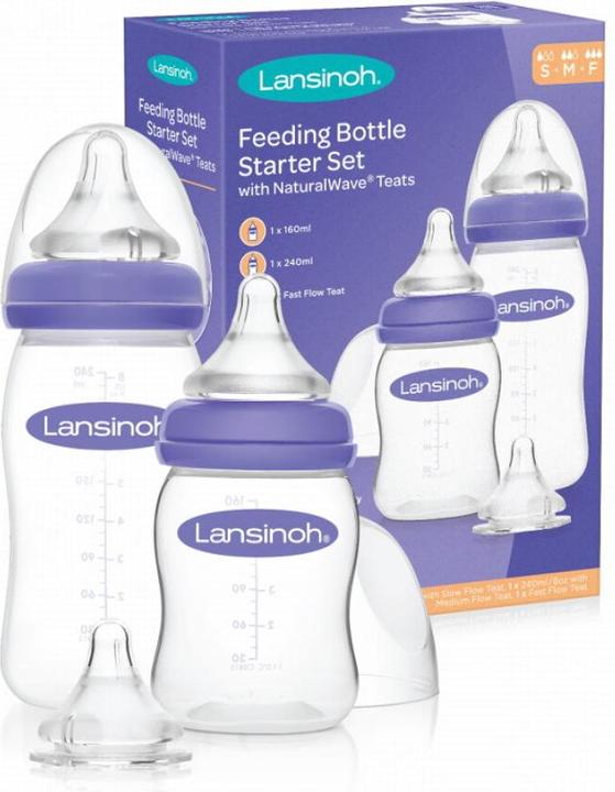Lansinoh NaturalWave