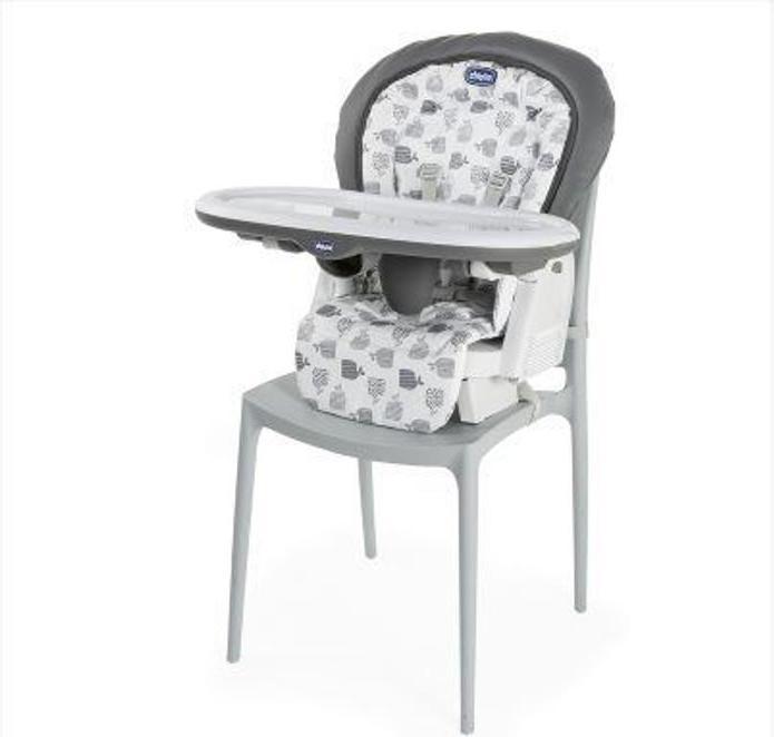 Actual product image Chicco Polly Progres5 (Highchair)