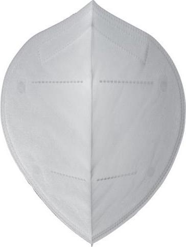 Produktbild Uvex Safety silv-Air 9517 8739519 Feinstaubmaske ohne Ventil FFP2 1.000 St. DIN EN (FFP2, 1 x)