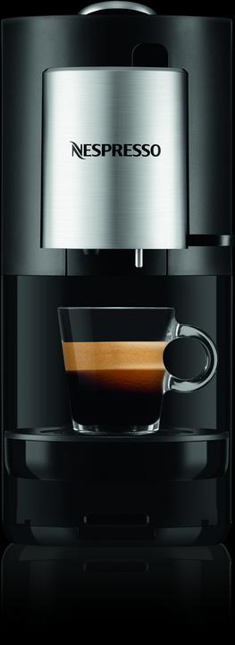 Actual product image Krups Nespresso Atelier (NESPRESSO Original)