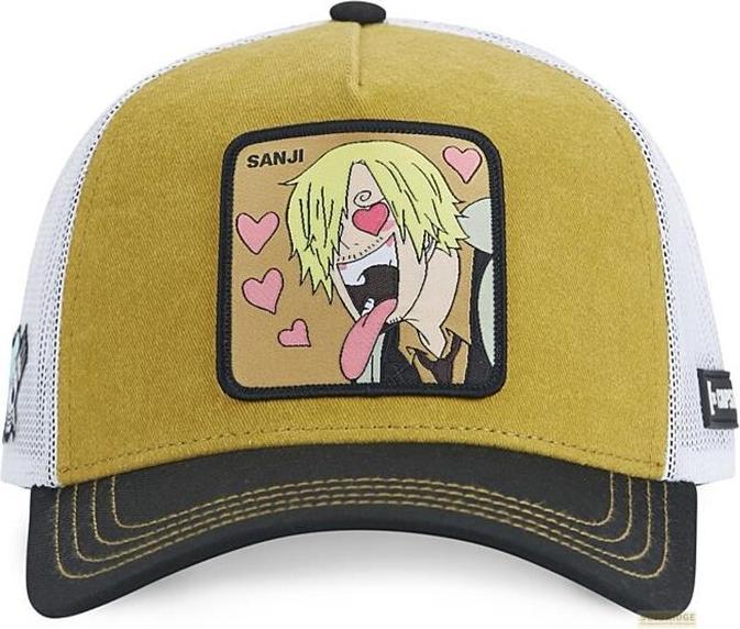 Produktbild Capslab One Piece - Sanji - U Grosse