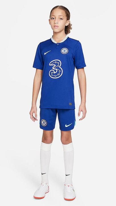 Produktbild Nike FC Chelsea Kinder Shorts (XL)