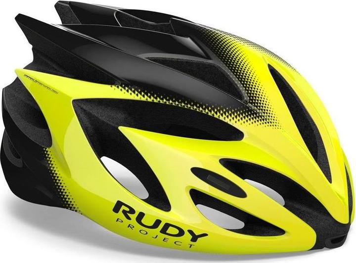 Actual product image Rudy Project Rush Helmet (59 - 62 cm)