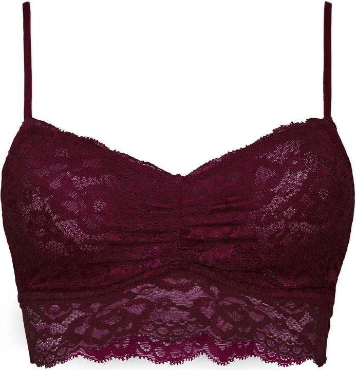 Wine red