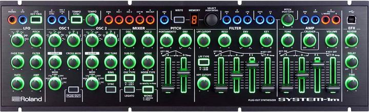 Produktbild Roland System-1m