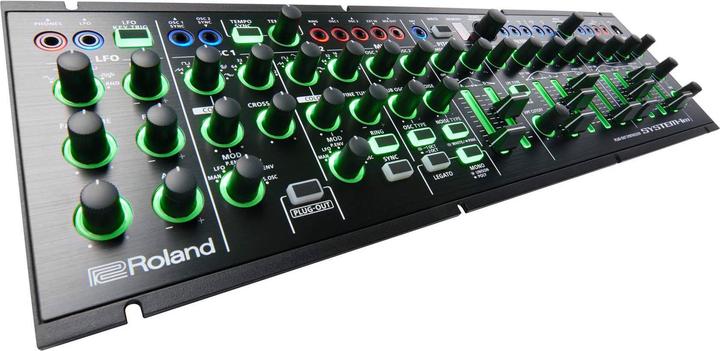Produktbild Roland System-1m