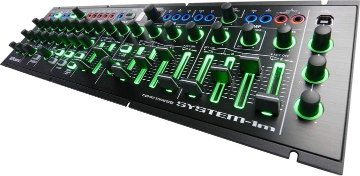 Produktbild Roland System-1m