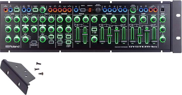 Produktbild Roland System-1m