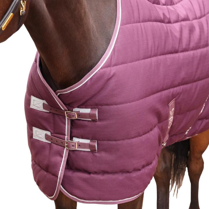 Immagine prodotto Tempest Tappeto originale standard per cavalli (129.54 cm)