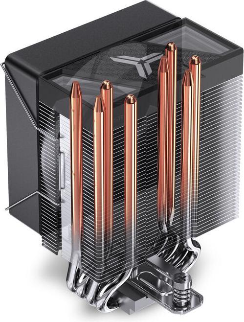 Immagine prodotto Jonsbo Radiatore CPU CR-1400 V2, 92 mm - A-RGB, nero (133 mm)