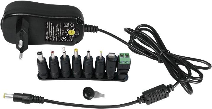 LogiLink PA0167