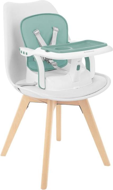 Actual product image Kikkaboo chaise enfant Chewy (Table seat)