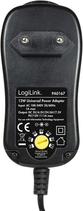 Image du produit LogiLink PA0167