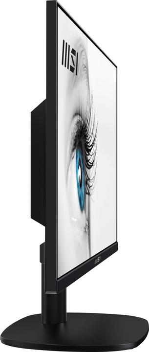 Image du produit MSI Pro MP245V (1920 x 1080 pixels, 23.80")