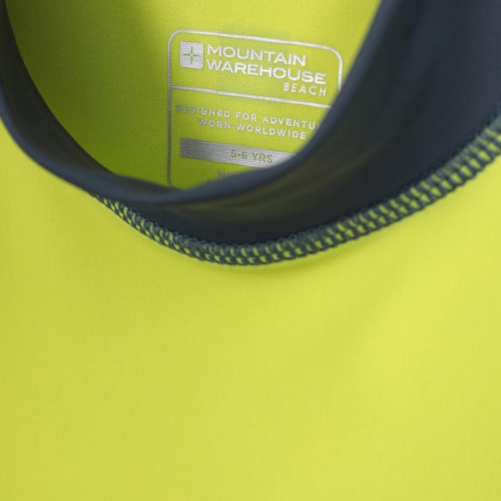 Produktbild Mountain Warehouse HautausschlagschutzOberteil (140)