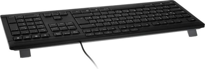 Actual product image CHERRY Stream (DE, Cable)