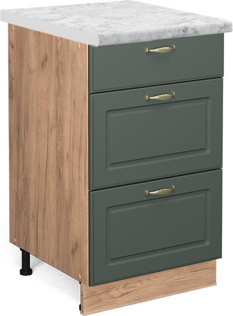 Actual product image Vicco Küchenunterschrank Fame-Line (50 x 60 x 81.5 cm)